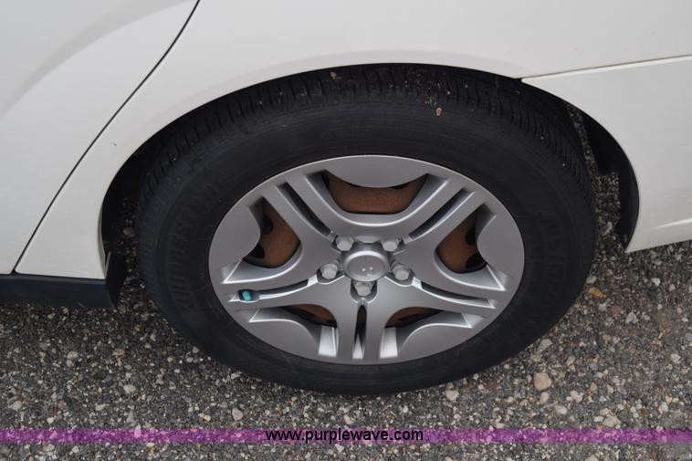 image for item L3758 2007 Chevrolet Malibu LS