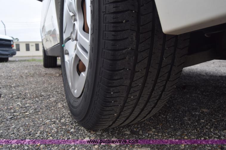 image for item L3758 2007 Chevrolet Malibu LS