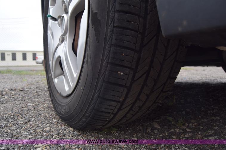 image for item L3758 2007 Chevrolet Malibu LS