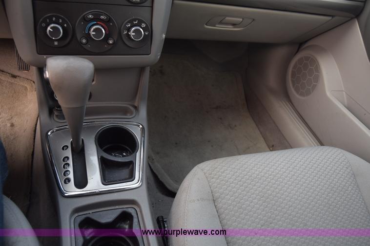 image for item L3760 2007 Chevrolet Malibu LS