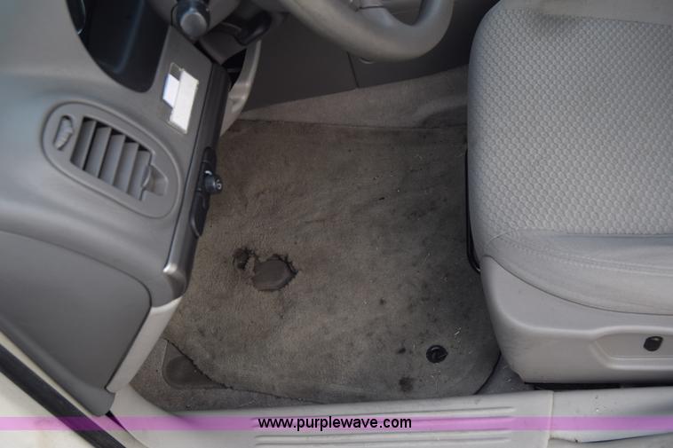 image for item L3760 2007 Chevrolet Malibu LS