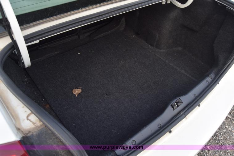 image for item L3760 2007 Chevrolet Malibu LS