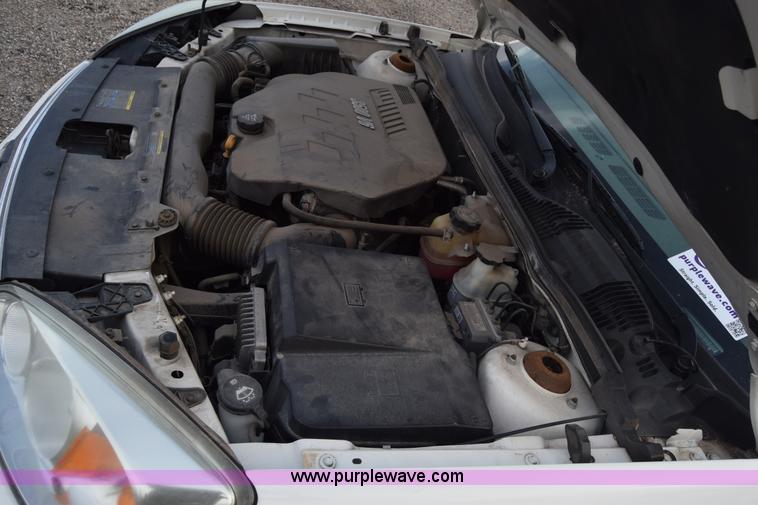 image for item L3760 2007 Chevrolet Malibu LS