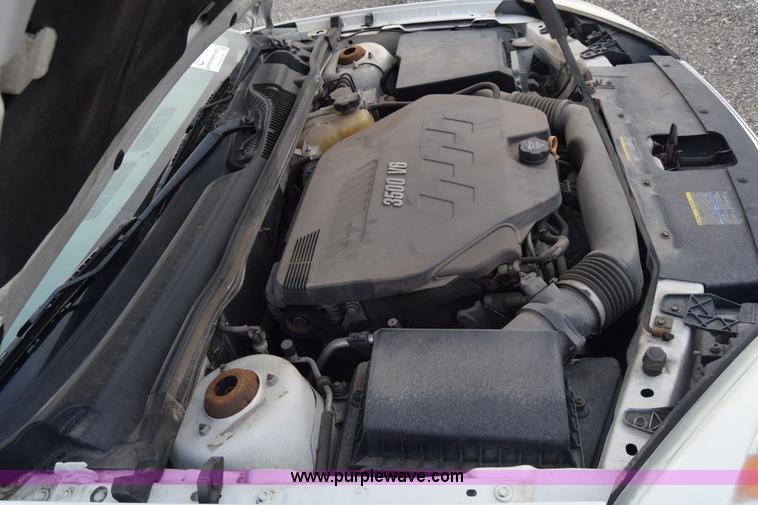 image for item L3760 2007 Chevrolet Malibu LS