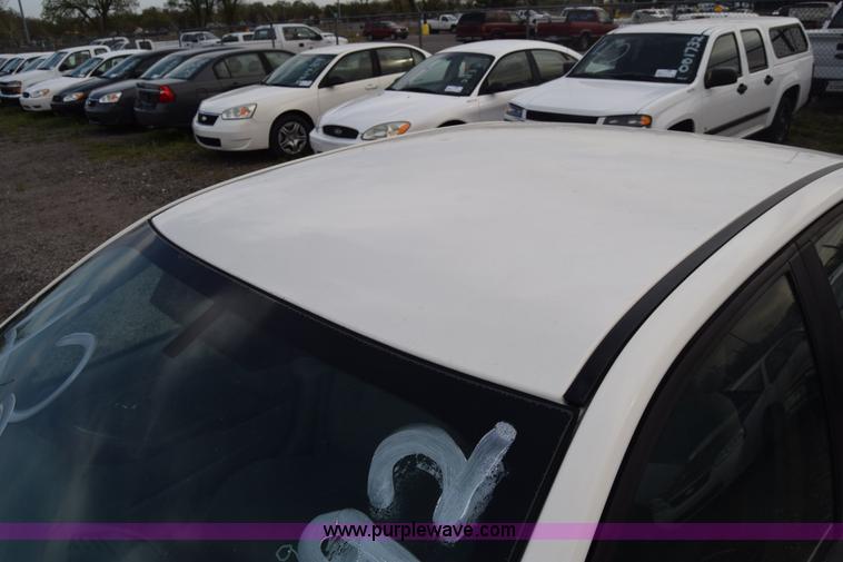 image for item L3760 2007 Chevrolet Malibu LS