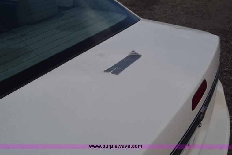 image for item L3760 2007 Chevrolet Malibu LS