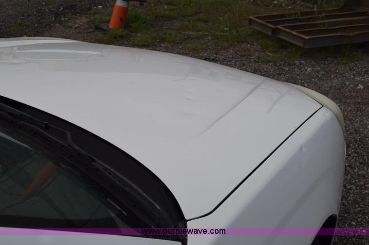 image for item L3760 2007 Chevrolet Malibu LS