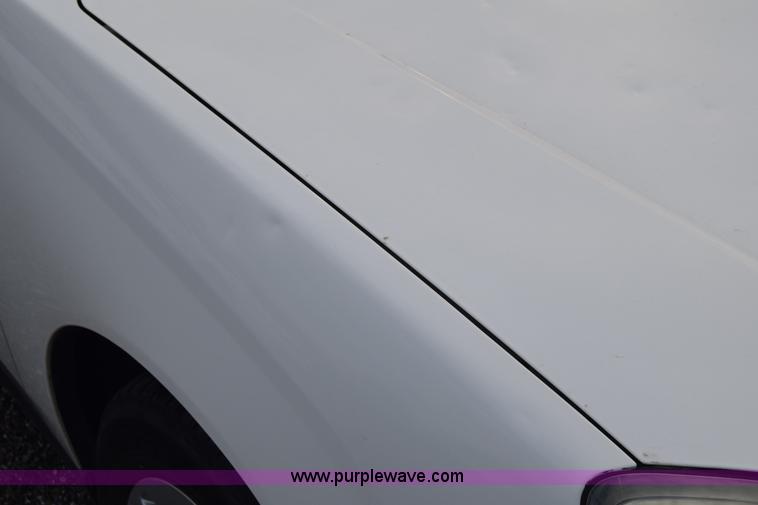 image for item L3760 2007 Chevrolet Malibu LS