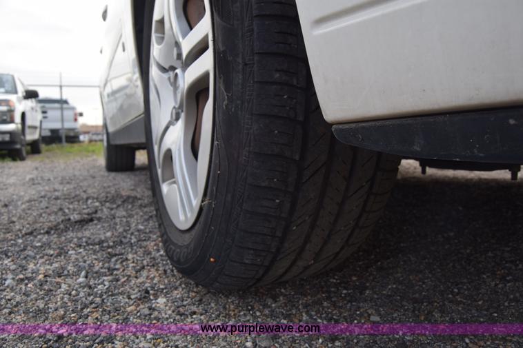 image for item L3760 2007 Chevrolet Malibu LS