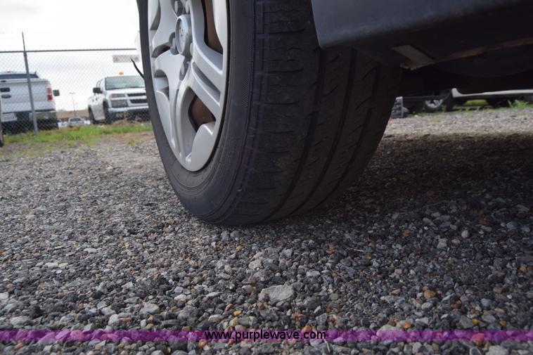 image for item L3760 2007 Chevrolet Malibu LS