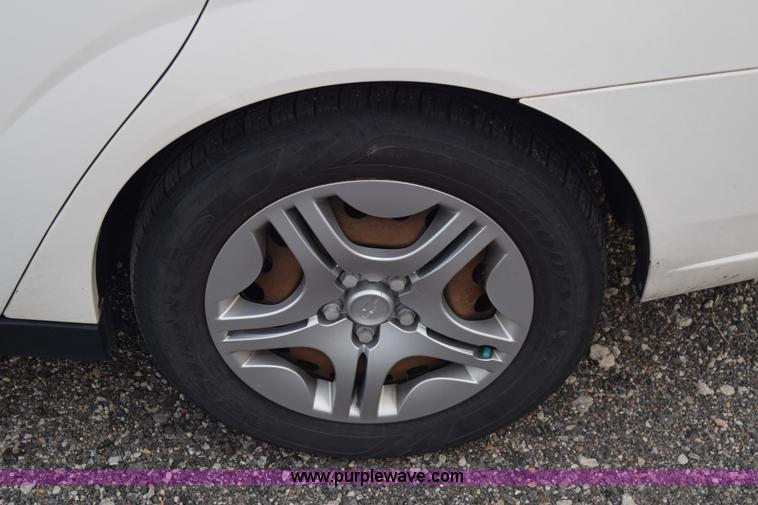 image for item L3760 2007 Chevrolet Malibu LS