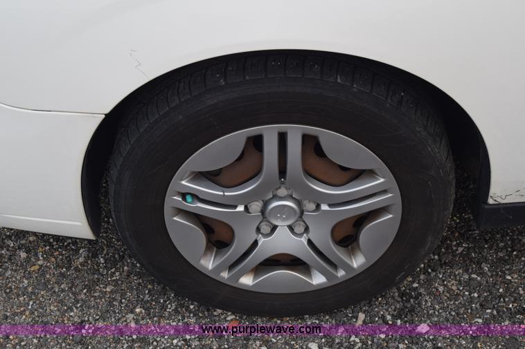 image for item L3760 2007 Chevrolet Malibu LS