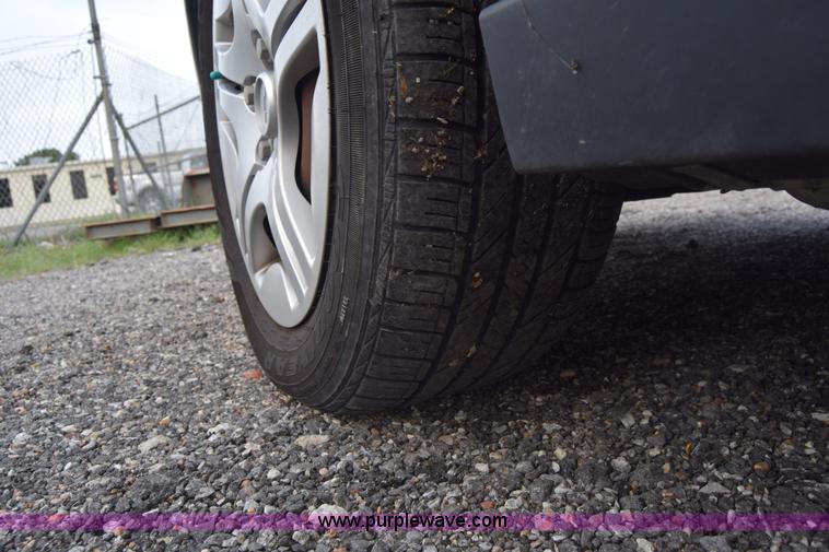 image for item L3760 2007 Chevrolet Malibu LS