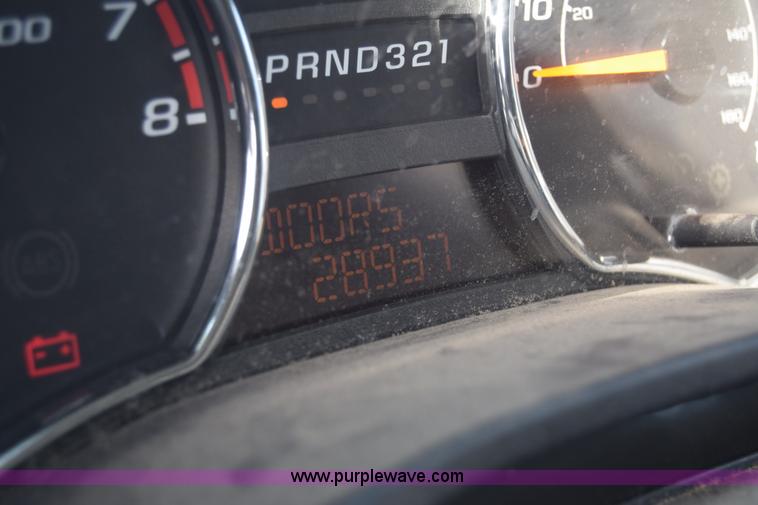 image for item L3761 2008 Chevrolet Colorado LT Crew Cab pickup truck