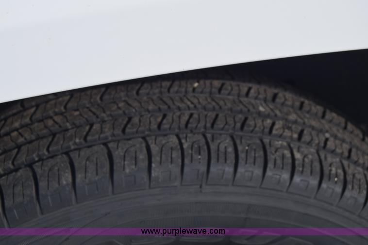 image for item L3761 2008 Chevrolet Colorado LT Crew Cab pickup truck