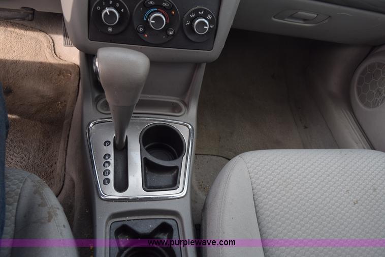 image for item L3763 2007 Chevrolet Malibu LS