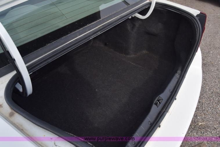 image for item L3763 2007 Chevrolet Malibu LS