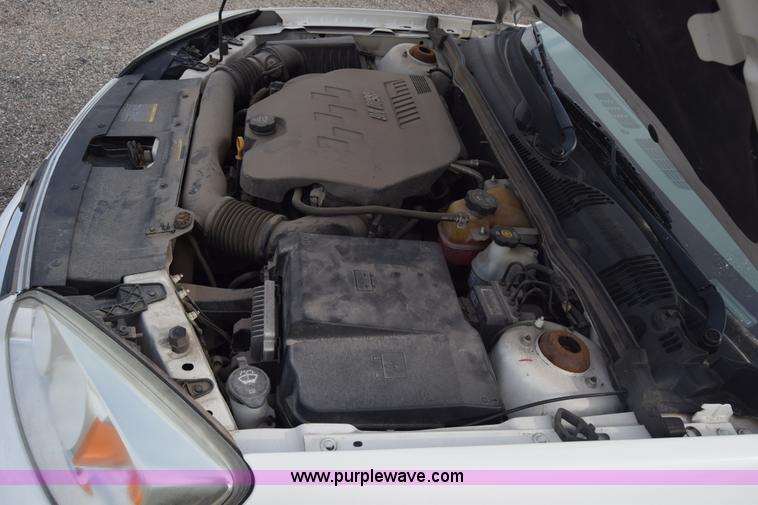 image for item L3763 2007 Chevrolet Malibu LS