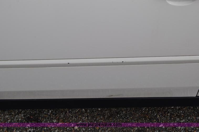 image for item L3763 2007 Chevrolet Malibu LS