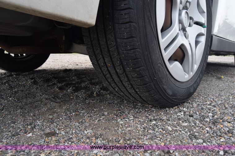 image for item L3763 2007 Chevrolet Malibu LS