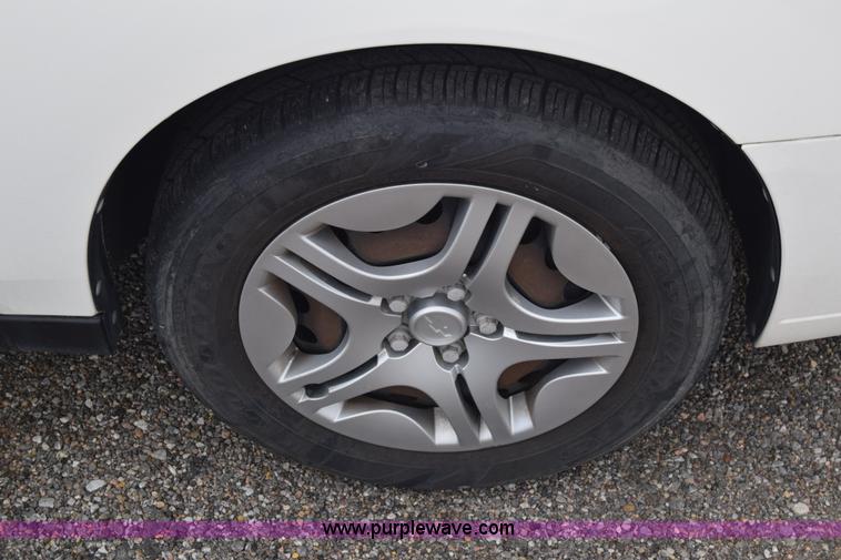 image for item L3763 2007 Chevrolet Malibu LS