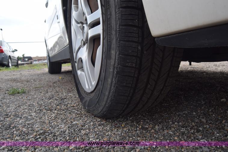 image for item L3763 2007 Chevrolet Malibu LS