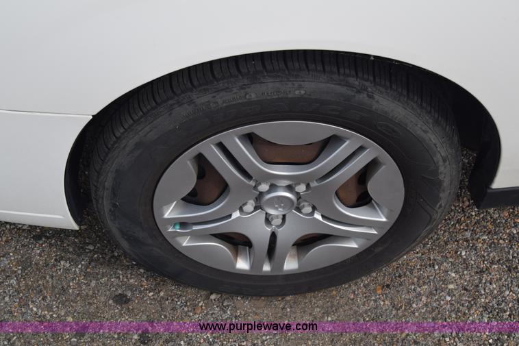 image for item L3763 2007 Chevrolet Malibu LS