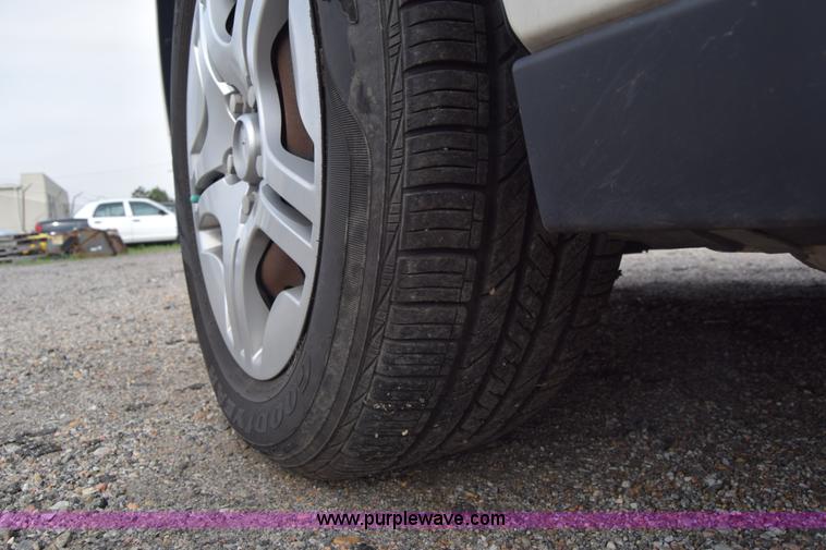 image for item L3763 2007 Chevrolet Malibu LS