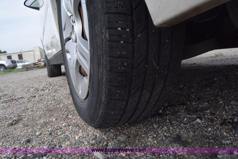 image for item L3763 2007 Chevrolet Malibu LS