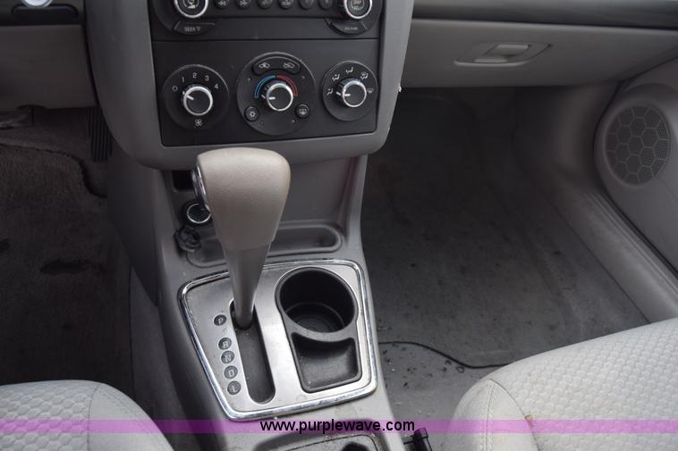 image for item L3764 2007 Chevrolet Malibu LS