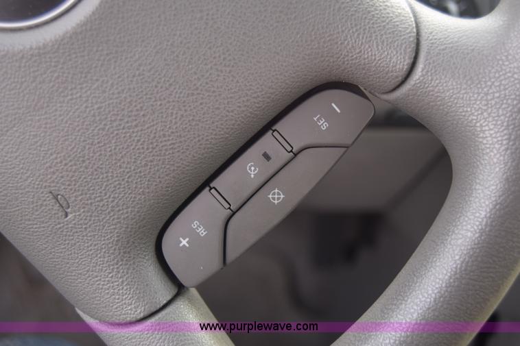 image for item L3764 2007 Chevrolet Malibu LS