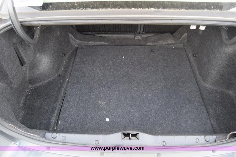 image for item L3764 2007 Chevrolet Malibu LS