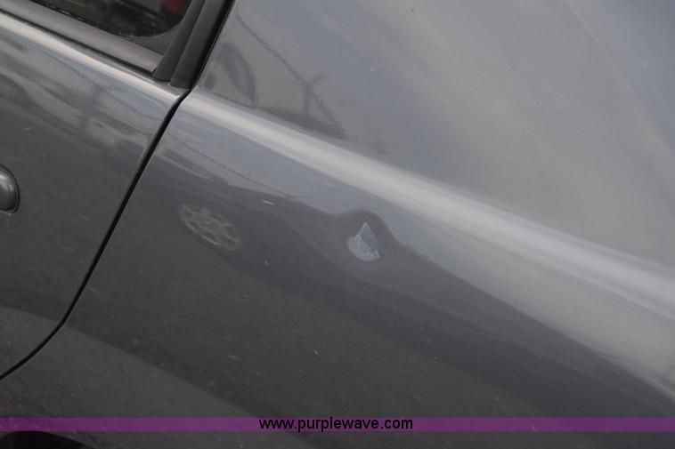 image for item L3764 2007 Chevrolet Malibu LS