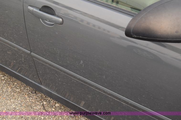 image for item L3764 2007 Chevrolet Malibu LS