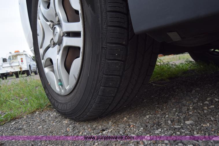 image for item L3764 2007 Chevrolet Malibu LS