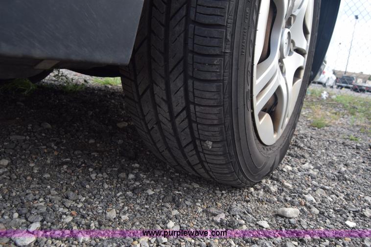 image for item L3764 2007 Chevrolet Malibu LS