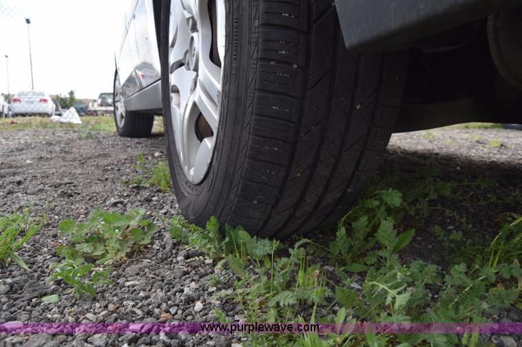 image for item L3764 2007 Chevrolet Malibu LS