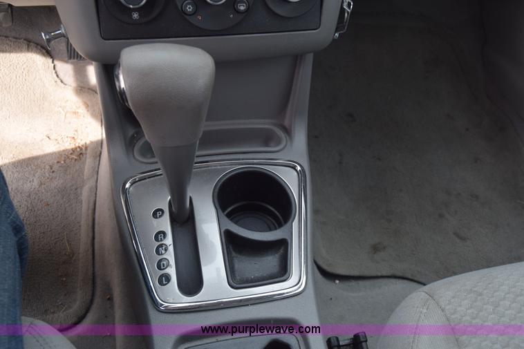 image for item L3765 2007 Chevrolet Malibu LS