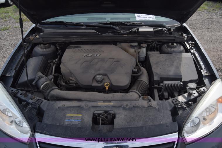 image for item L3765 2007 Chevrolet Malibu LS