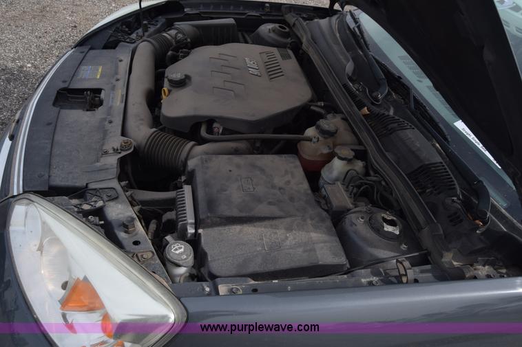 image for item L3765 2007 Chevrolet Malibu LS