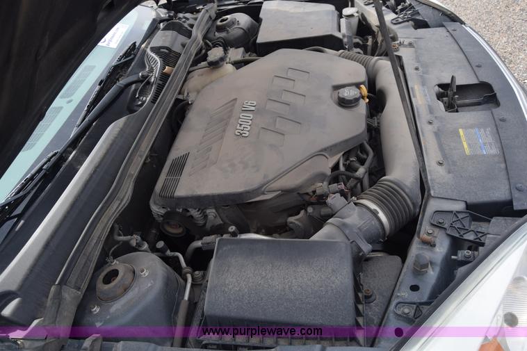 image for item L3765 2007 Chevrolet Malibu LS