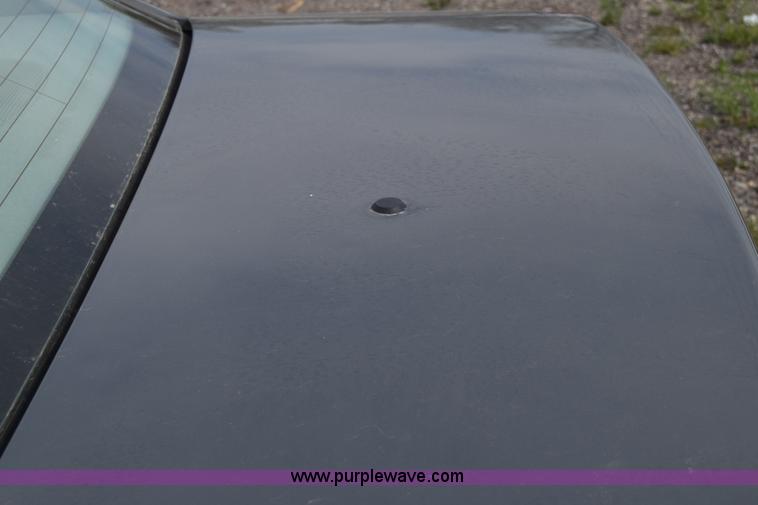 image for item L3765 2007 Chevrolet Malibu LS