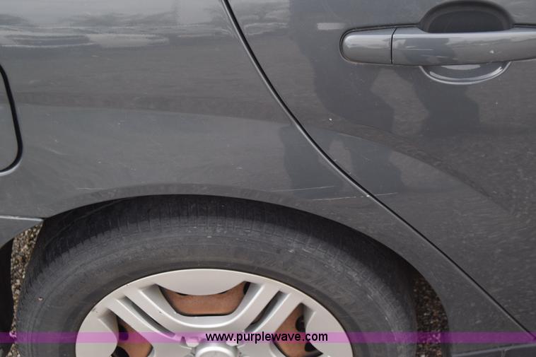 image for item L3765 2007 Chevrolet Malibu LS