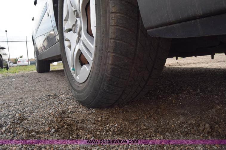 image for item L3765 2007 Chevrolet Malibu LS