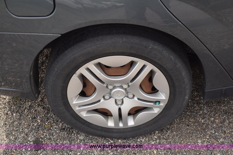 image for item L3765 2007 Chevrolet Malibu LS