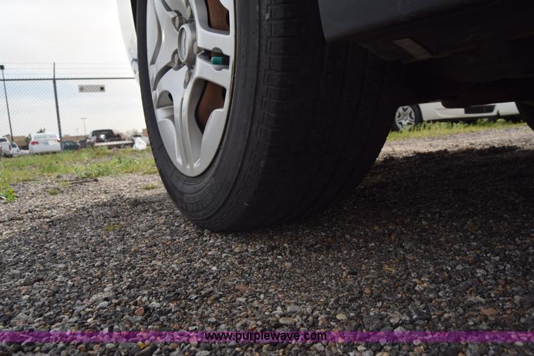 image for item L3765 2007 Chevrolet Malibu LS