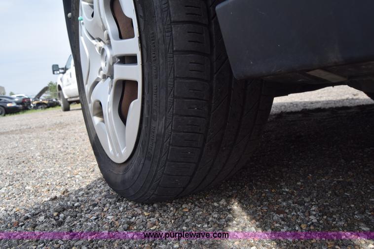 image for item L3765 2007 Chevrolet Malibu LS