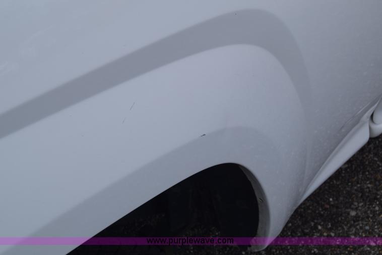 image for item L3768 2008 Chevrolet Colorado Ext. Cab pickup truck