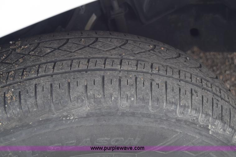 image for item L3768 2008 Chevrolet Colorado Ext. Cab pickup truck