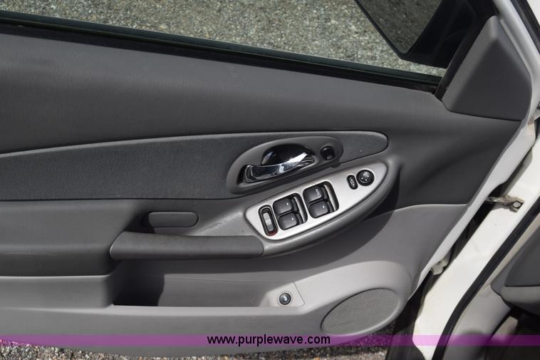 image for item L3769 2007 Chevrolet Malibu LS